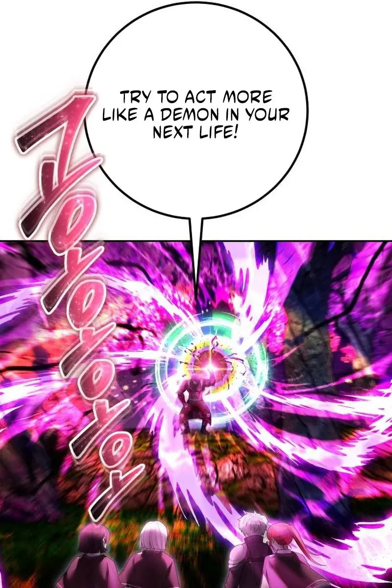 I Was More Overpowered Than the Hero, So I Hid My Power! Chapter 75 Page 128