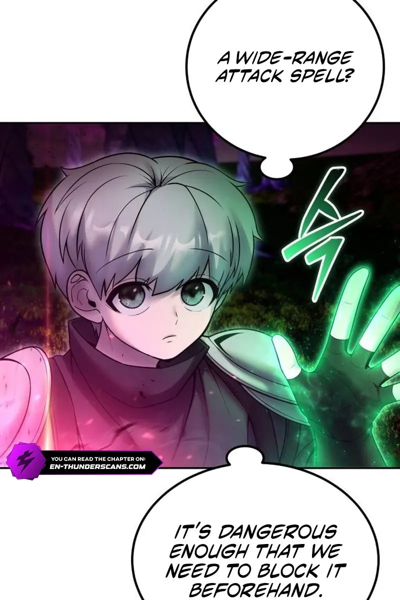 I Was More Overpowered Than the Hero, So I Hid My Power! Chapter 75 Page 130