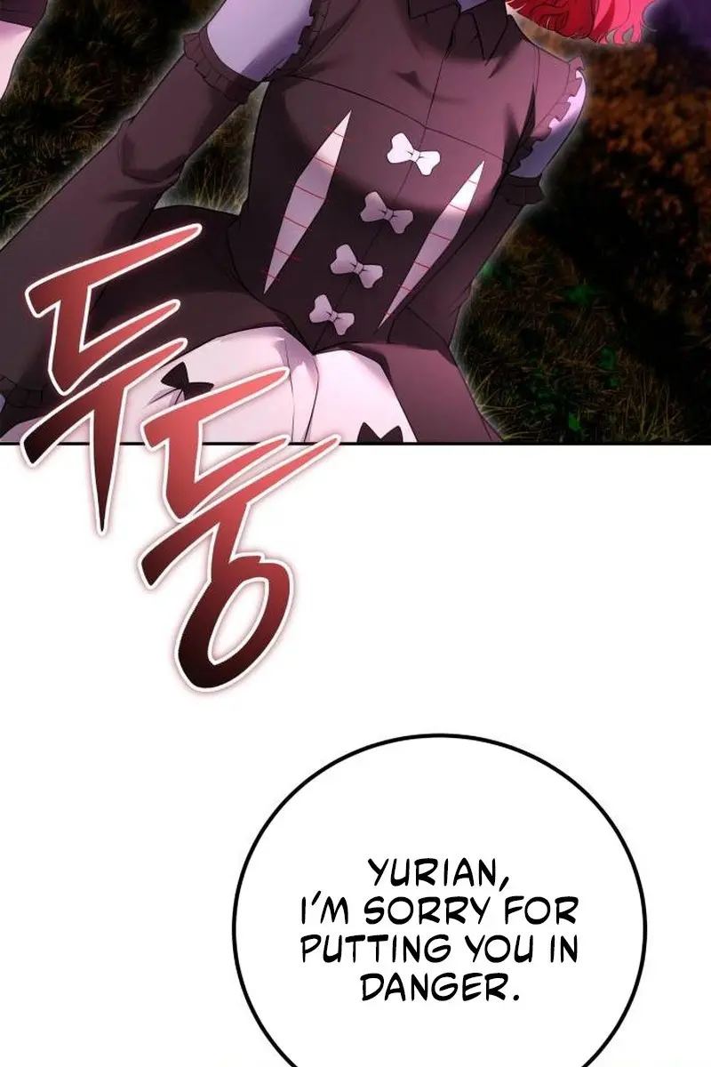 I Was More Overpowered Than the Hero, So I Hid My Power! Chapter 75 Page 134