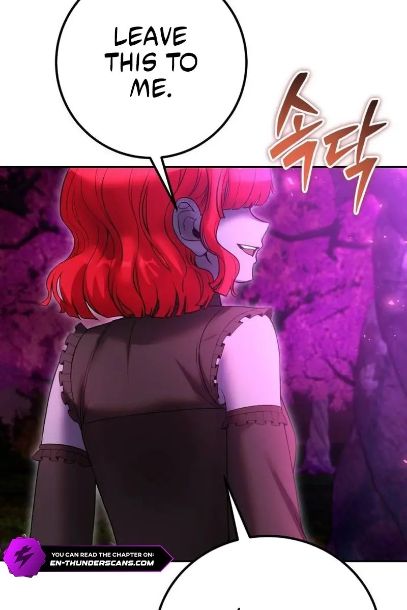 I Was More Overpowered Than the Hero, So I Hid My Power! Chapter 75 Page 136