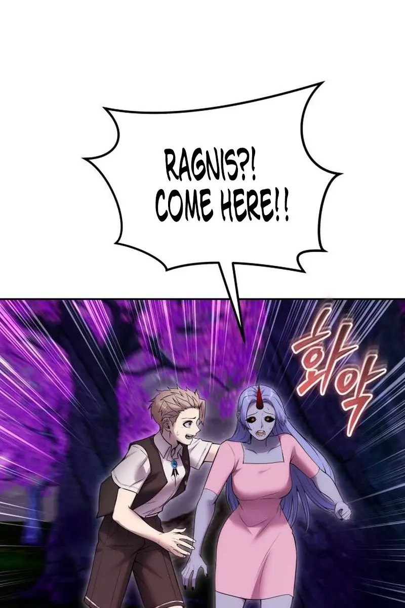 I Was More Overpowered Than the Hero, So I Hid My Power! Chapter 75 Page 140