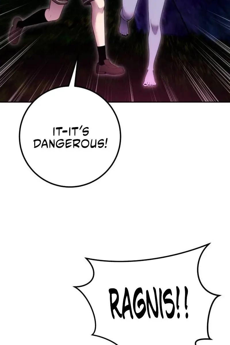 I Was More Overpowered Than the Hero, So I Hid My Power! Chapter 75 Page 141