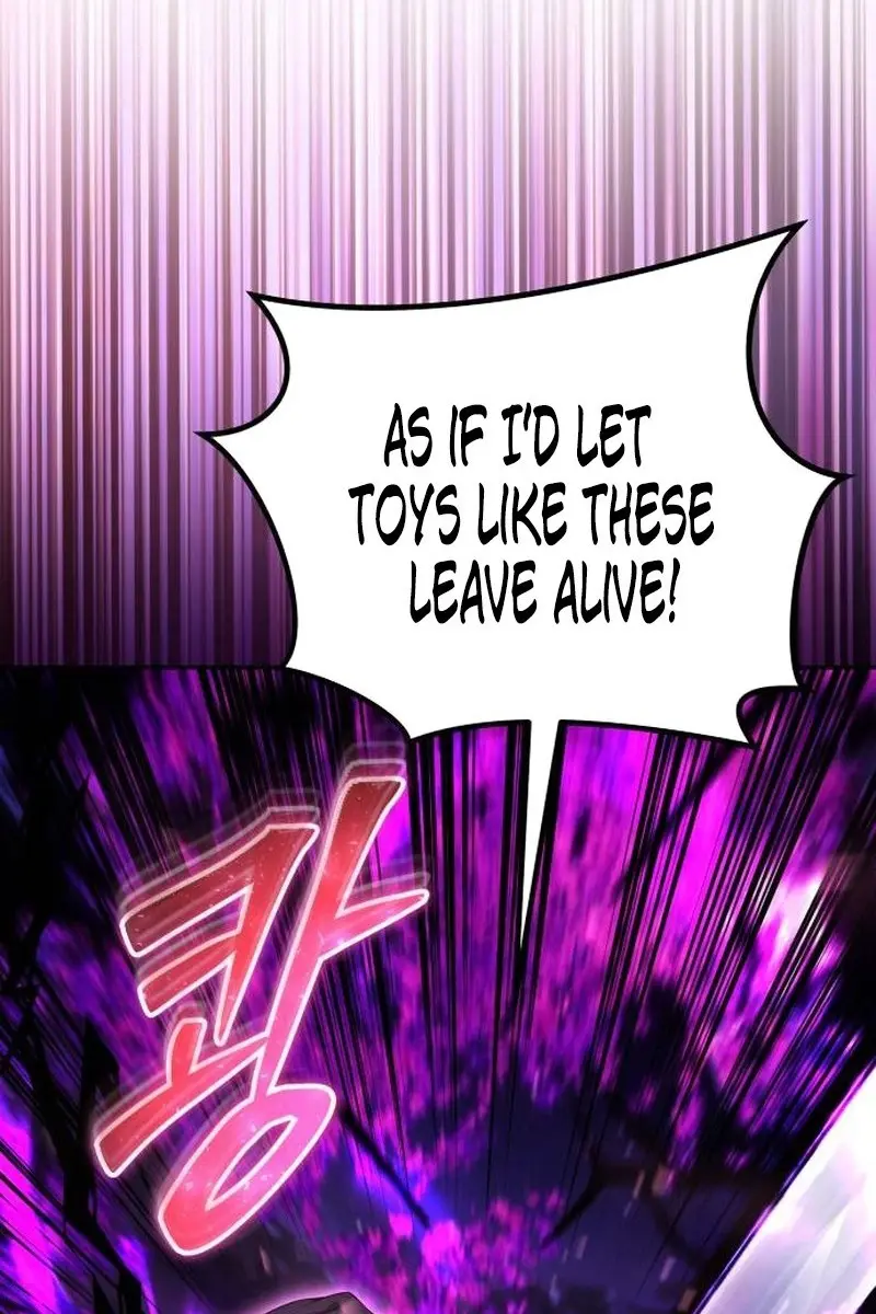 I Was More Overpowered Than the Hero, So I Hid My Power! Chapter 75 Page 147