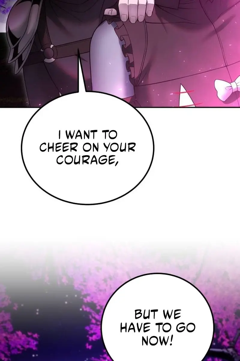 I Was More Overpowered Than the Hero, So I Hid My Power! Chapter 75 Page 155