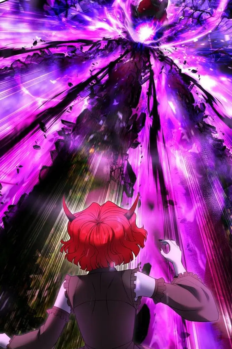 I Was More Overpowered Than the Hero, So I Hid My Power! Chapter 76 Page 3