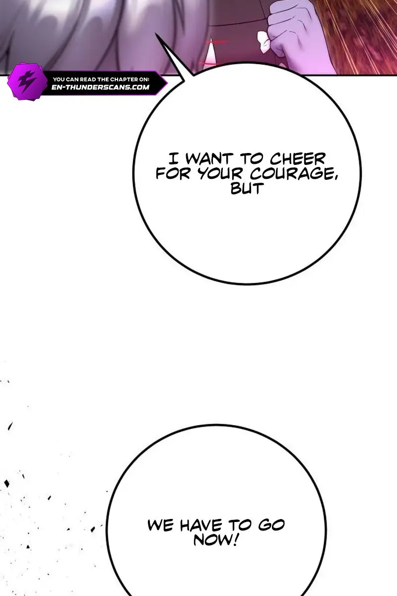 I Was More Overpowered Than the Hero, So I Hid My Power! Chapter 76 Page 11