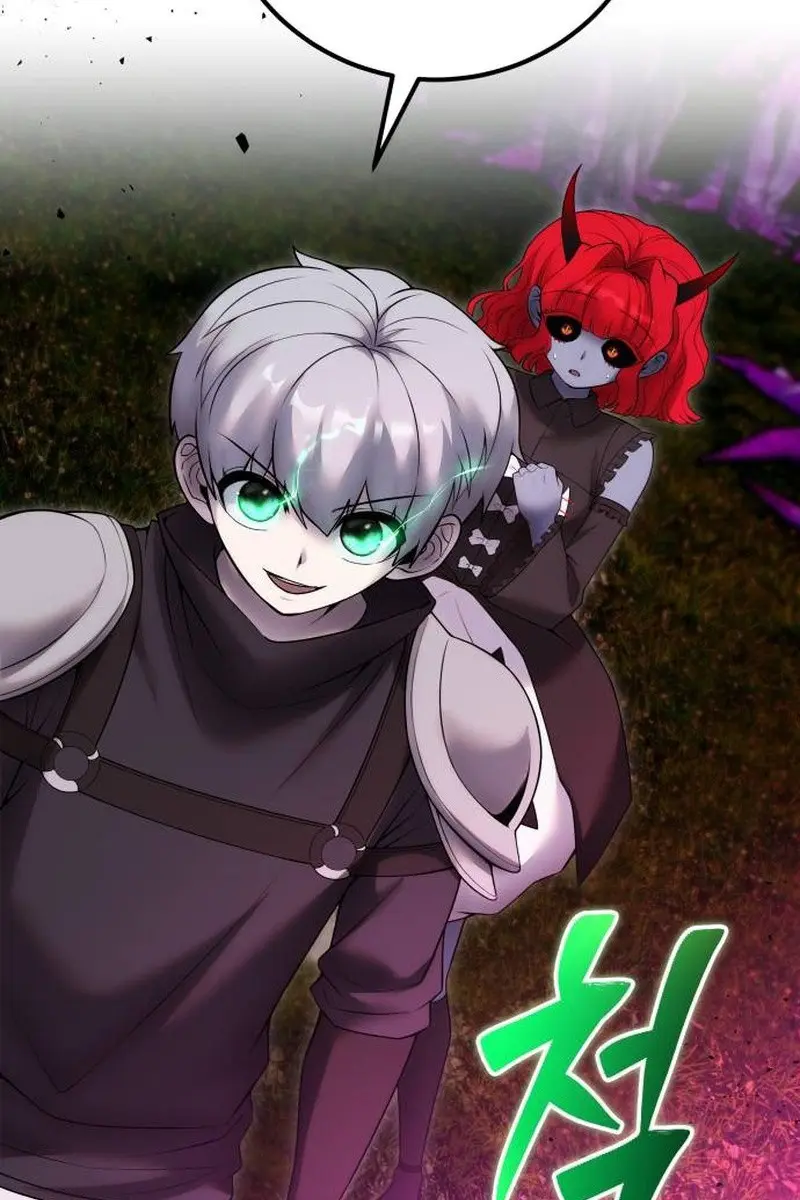 I Was More Overpowered Than the Hero, So I Hid My Power! Chapter 76 Page 12