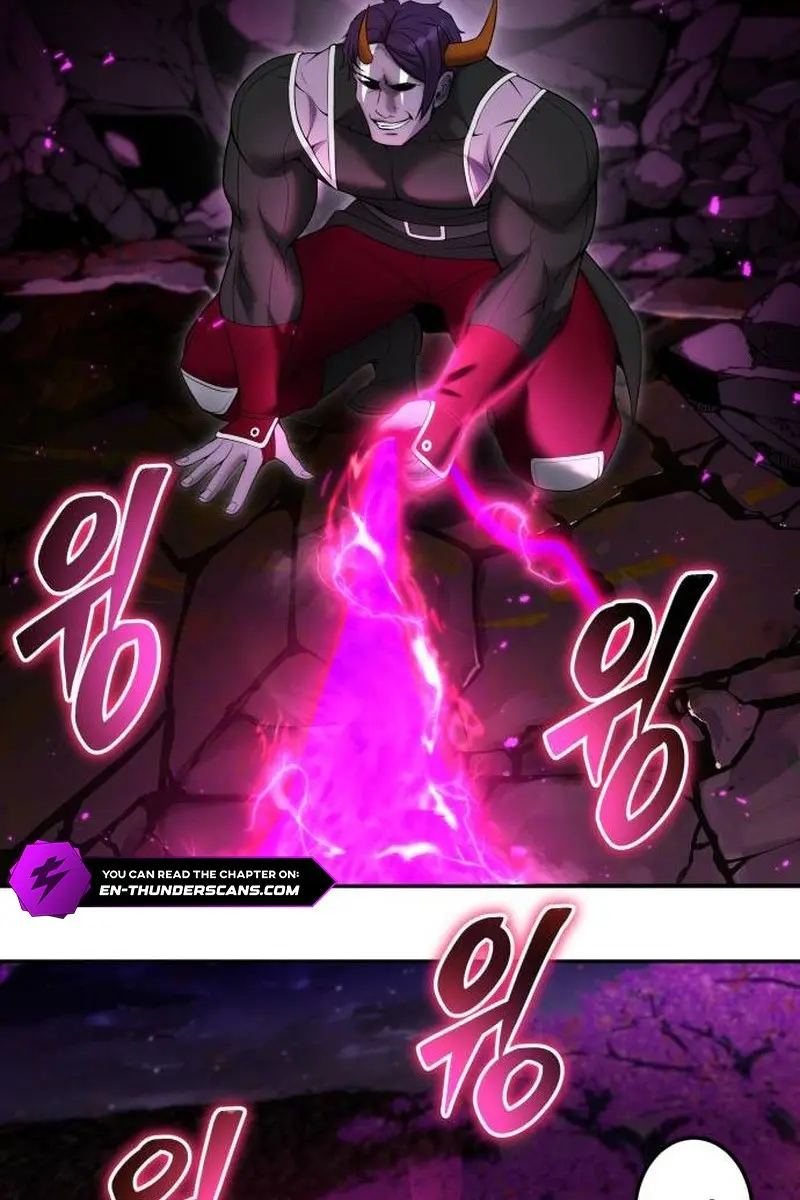 I Was More Overpowered Than the Hero, So I Hid My Power! Chapter 76 Page 21