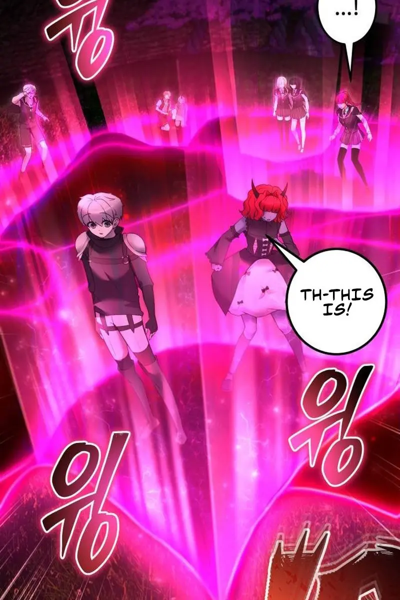 I Was More Overpowered Than the Hero, So I Hid My Power! Chapter 76 Page 22