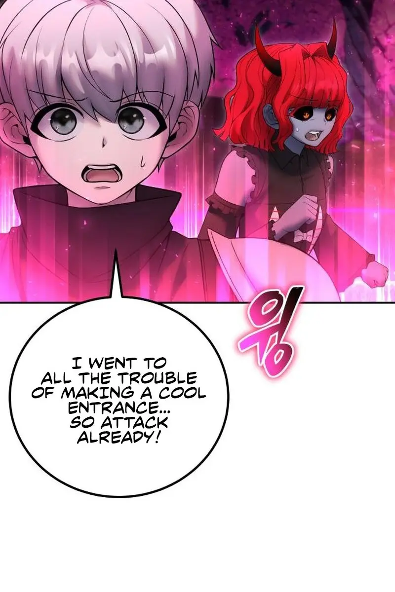 I Was More Overpowered Than the Hero, So I Hid My Power! Chapter 76 Page 24