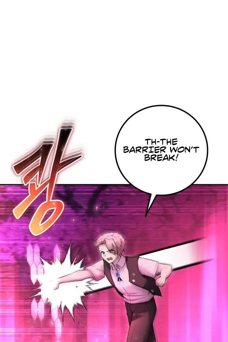 I Was More Overpowered Than the Hero, So I Hid My Power! Chapter 76 Page 31