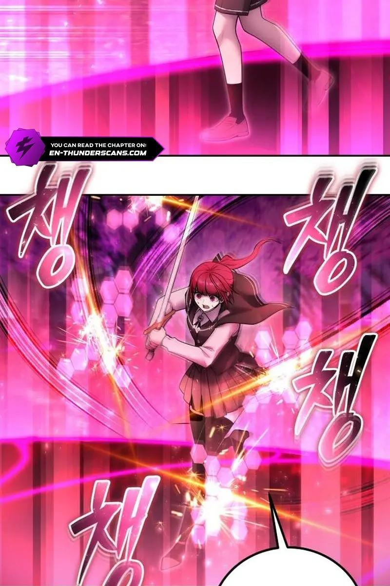 I Was More Overpowered Than the Hero, So I Hid My Power! Chapter 76 Page 32