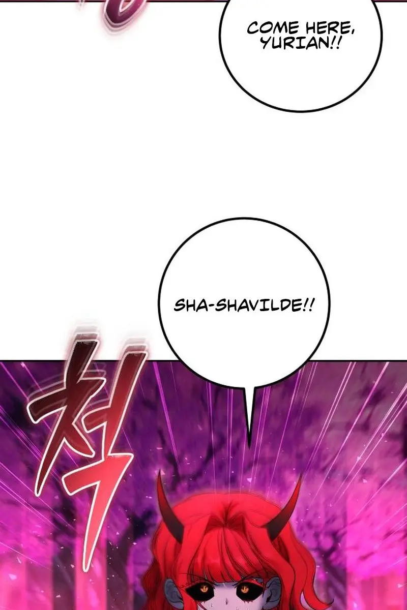 I Was More Overpowered Than the Hero, So I Hid My Power! Chapter 76 Page 33