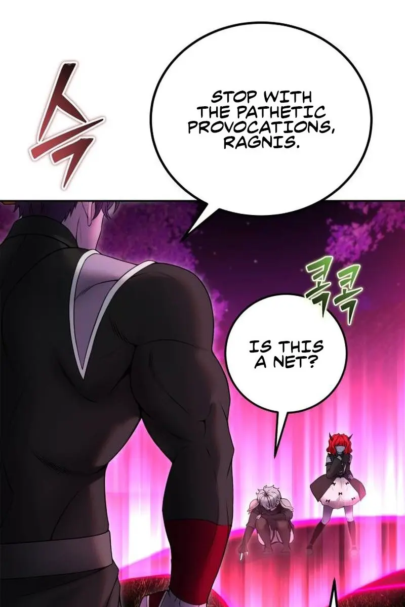 I Was More Overpowered Than the Hero, So I Hid My Power! Chapter 76 Page 35