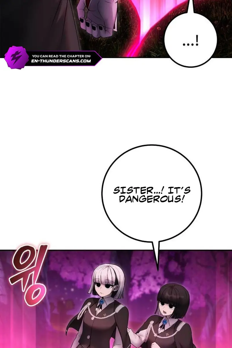 I Was More Overpowered Than the Hero, So I Hid My Power! Chapter 76 Page 36