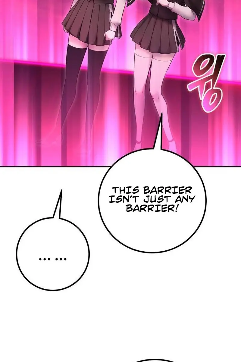 I Was More Overpowered Than the Hero, So I Hid My Power! Chapter 76 Page 37