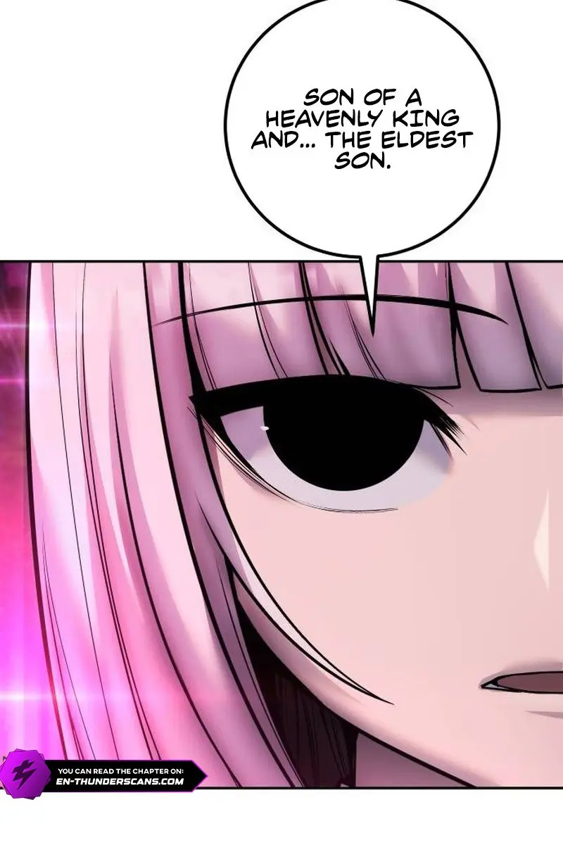 I Was More Overpowered Than the Hero, So I Hid My Power! Chapter 76 Page 38