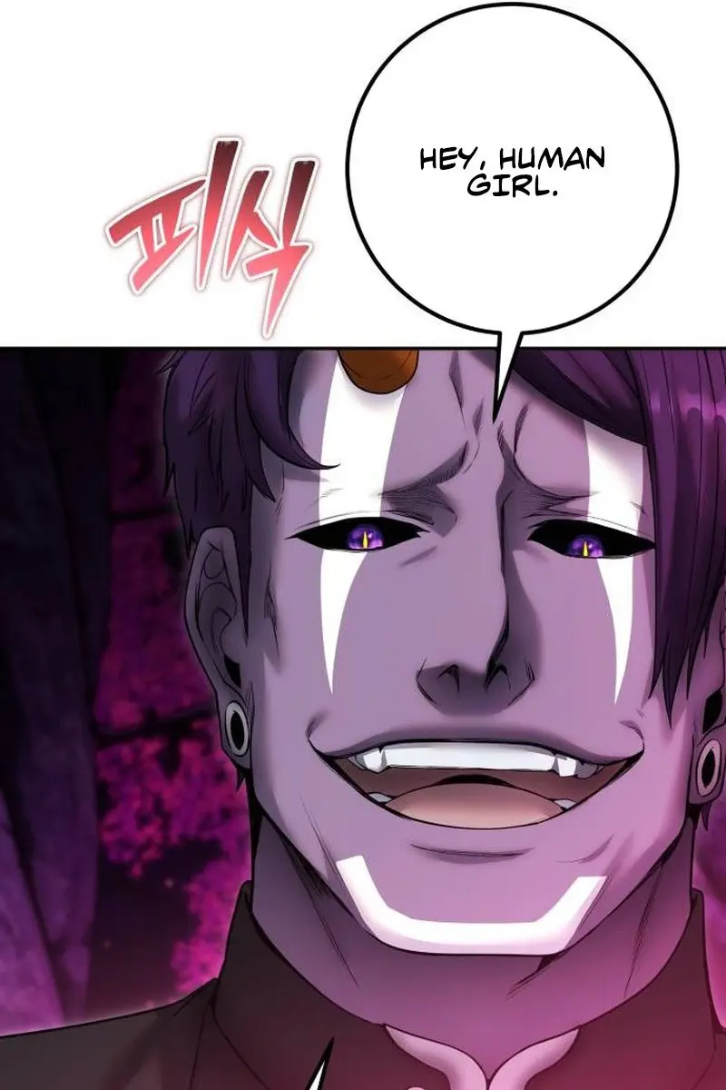 I Was More Overpowered Than the Hero, So I Hid My Power! Chapter 76 Page 40