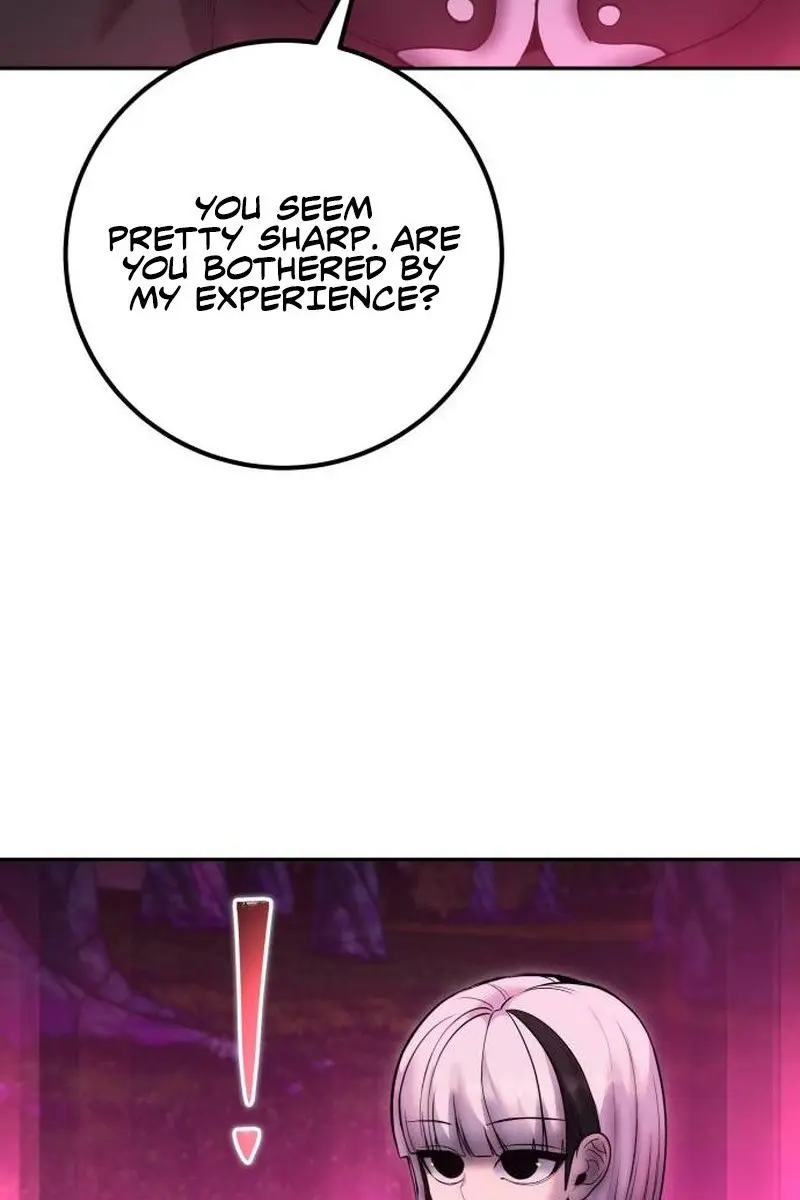 I Was More Overpowered Than the Hero, So I Hid My Power! Chapter 76 Page 41