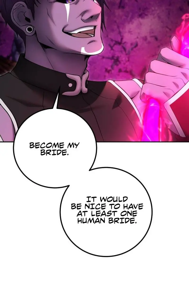 I Was More Overpowered Than the Hero, So I Hid My Power! Chapter 76 Page 43