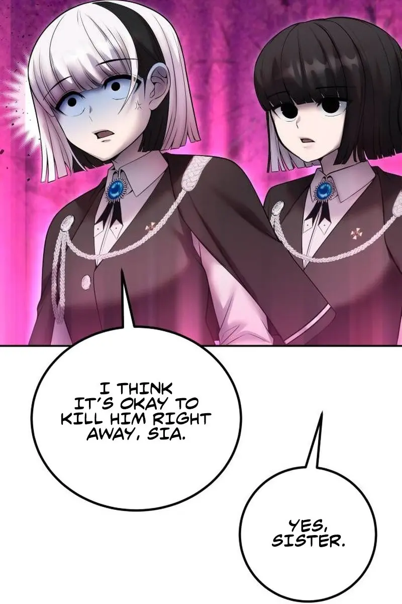 I Was More Overpowered Than the Hero, So I Hid My Power! Chapter 76 Page 45