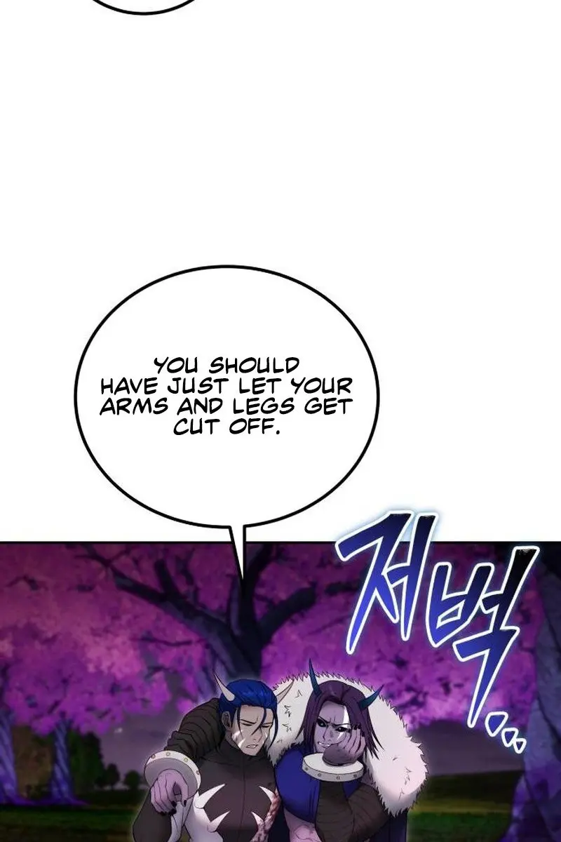 I Was More Overpowered Than the Hero, So I Hid My Power! Chapter 76 Page 52