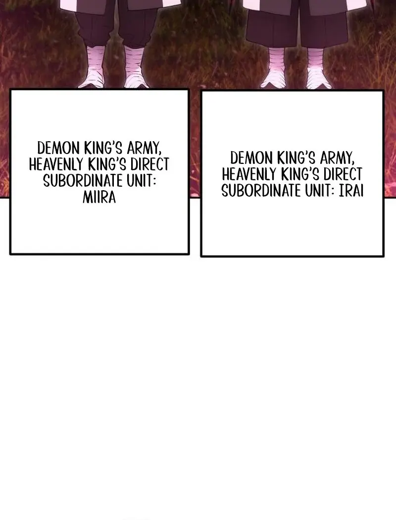 I Was More Overpowered Than the Hero, So I Hid My Power! Chapter 76 Page 59