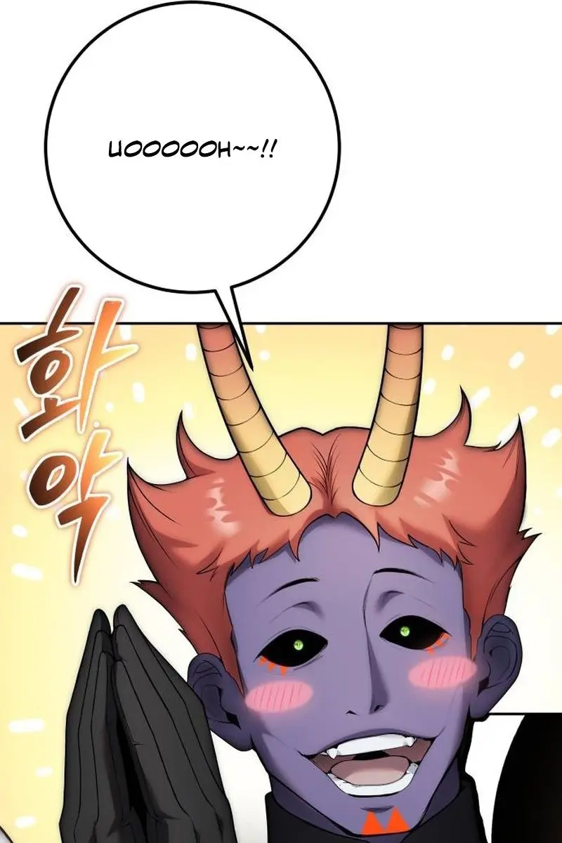 I Was More Overpowered Than the Hero, So I Hid My Power! Chapter 76 Page 60