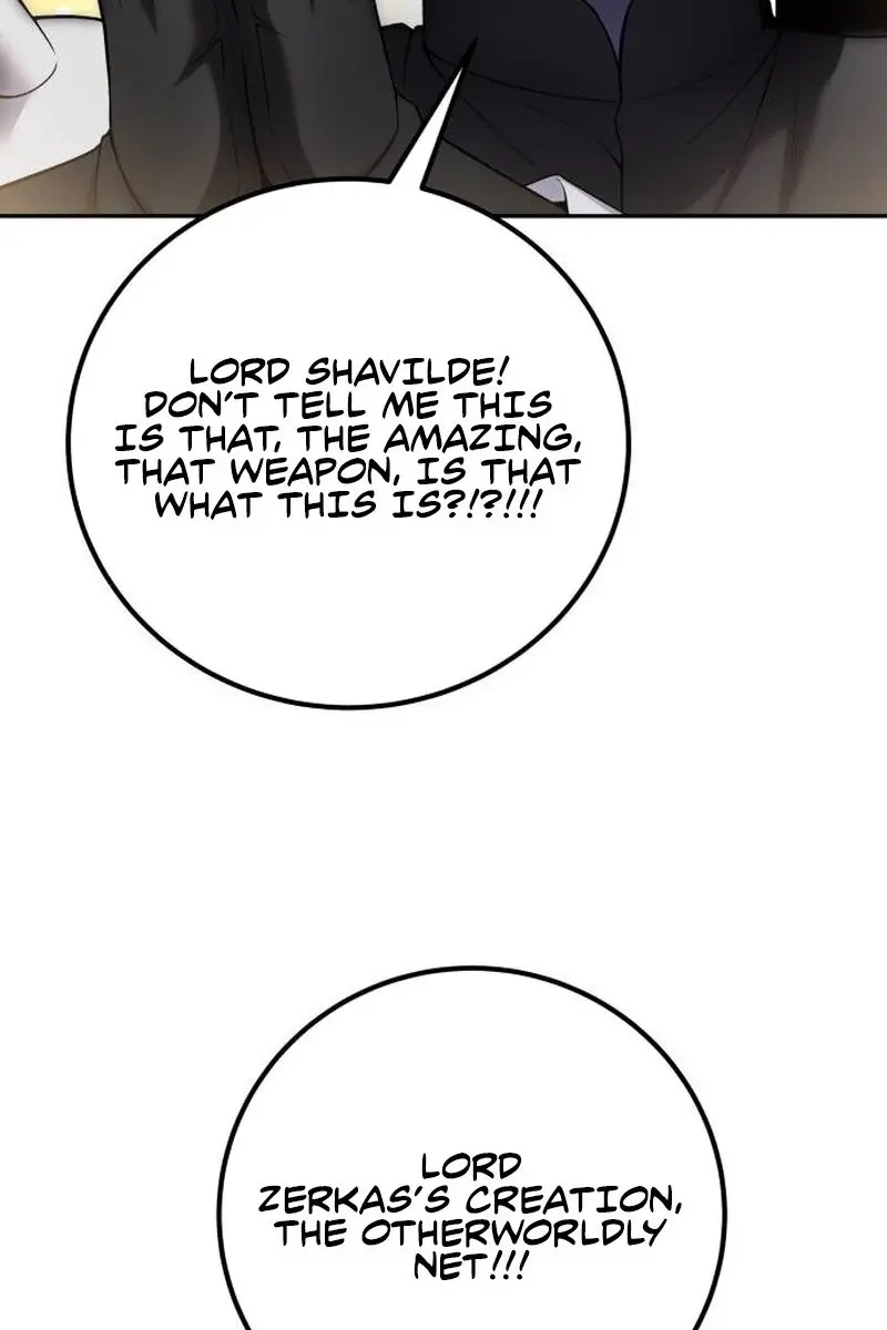 I Was More Overpowered Than the Hero, So I Hid My Power! Chapter 76 Page 61