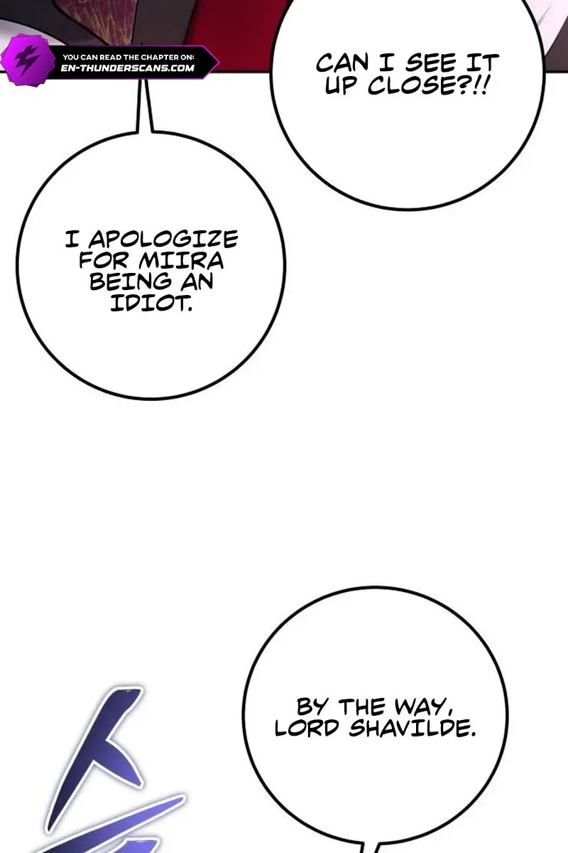 I Was More Overpowered Than the Hero, So I Hid My Power! Chapter 76 Page 63