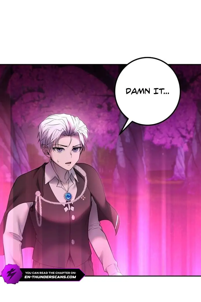 I Was More Overpowered Than the Hero, So I Hid My Power! Chapter 76 Page 65