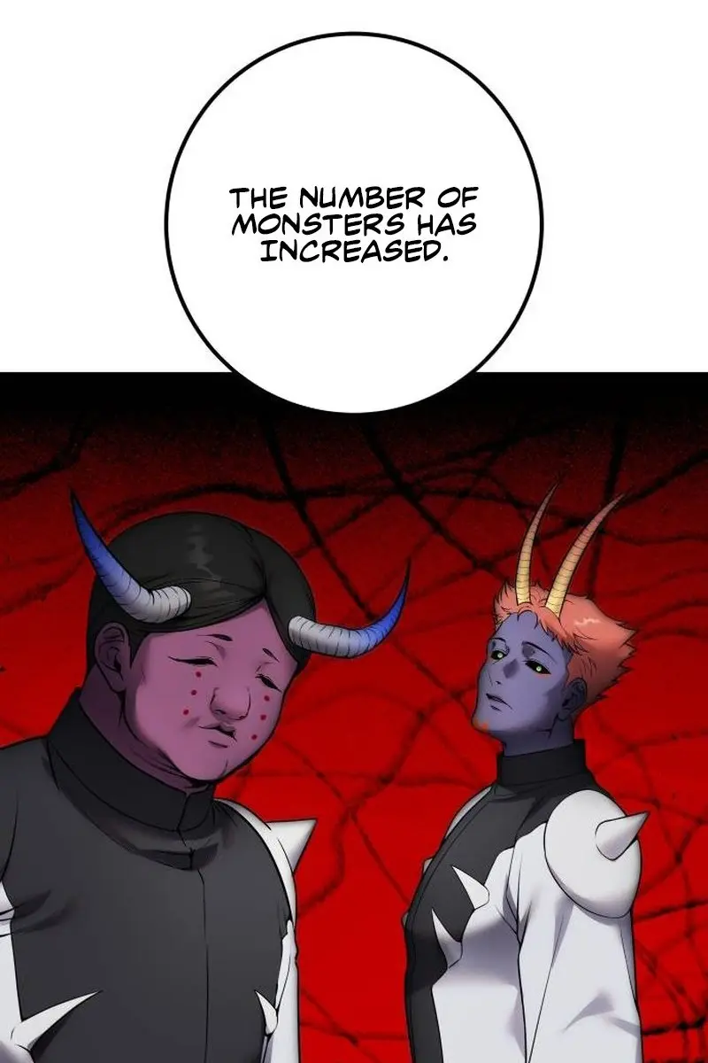 I Was More Overpowered Than the Hero, So I Hid My Power! Chapter 76 Page 66