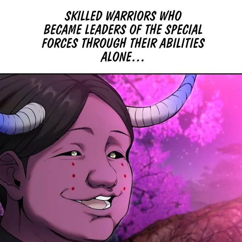 I Was More Overpowered Than the Hero, So I Hid My Power! Chapter 76 Page 69