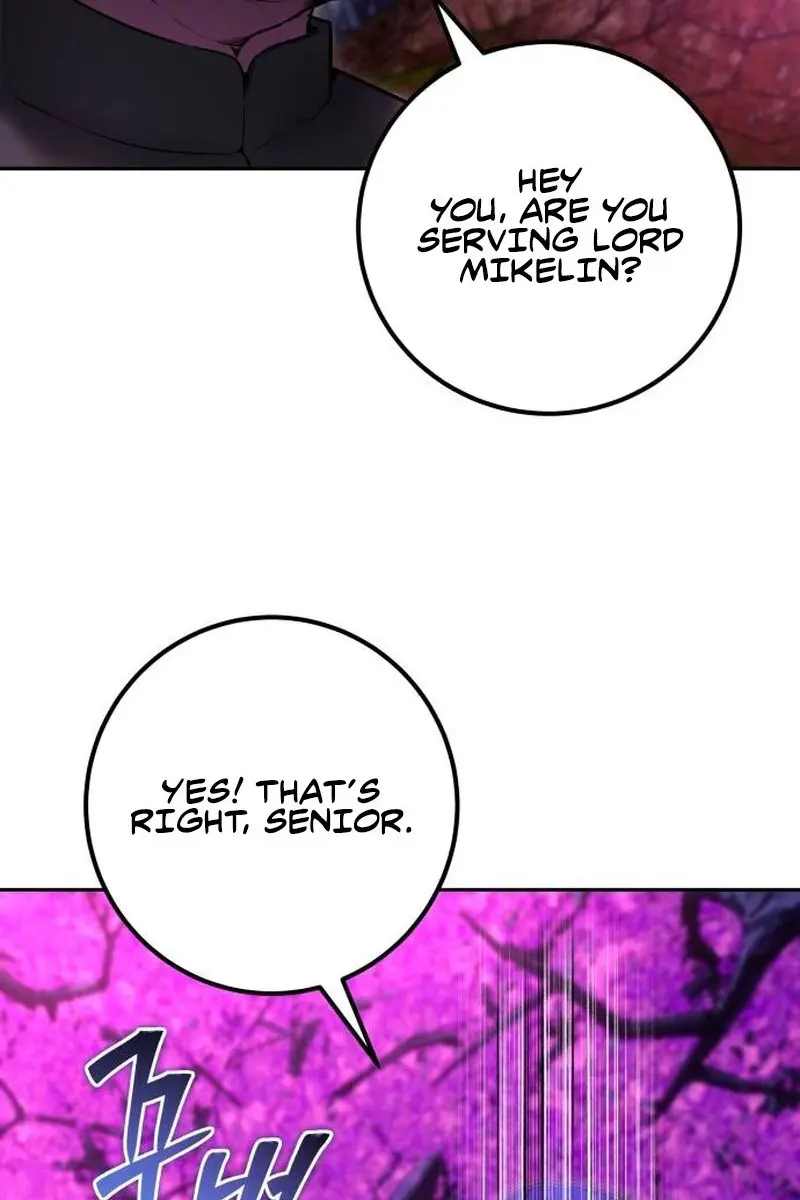 I Was More Overpowered Than the Hero, So I Hid My Power! Chapter 76 Page 70