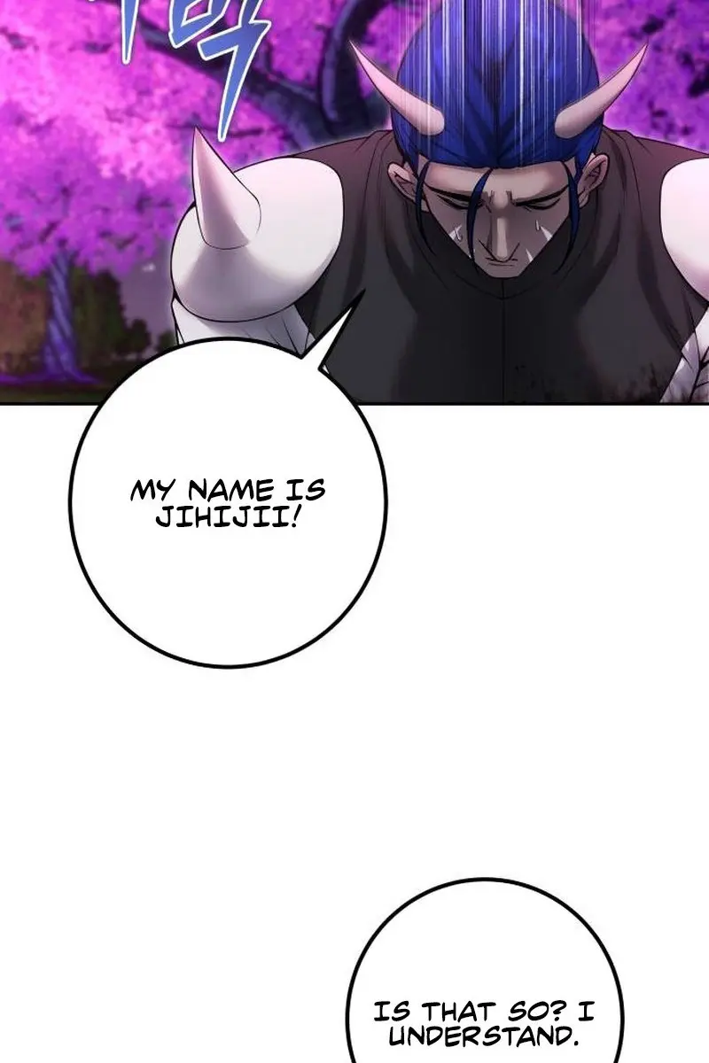 I Was More Overpowered Than the Hero, So I Hid My Power! Chapter 76 Page 71