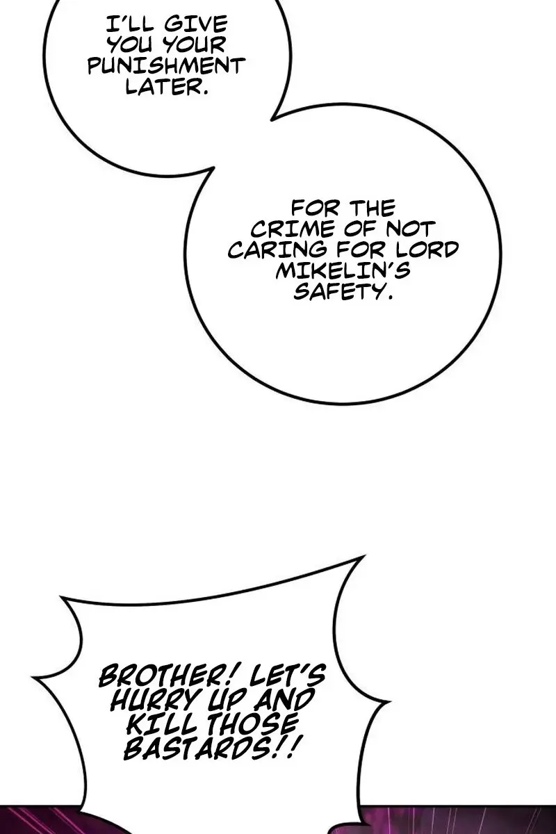 I Was More Overpowered Than the Hero, So I Hid My Power! Chapter 76 Page 73