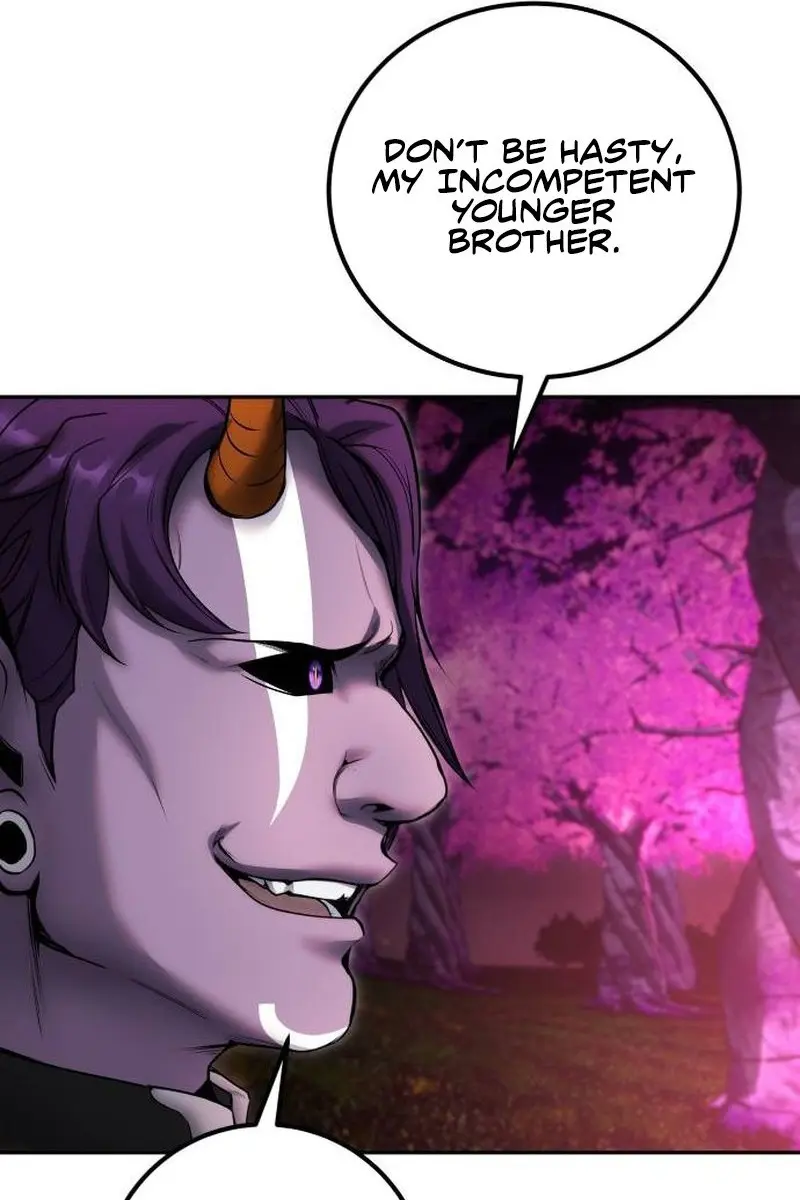 I Was More Overpowered Than the Hero, So I Hid My Power! Chapter 76 Page 75