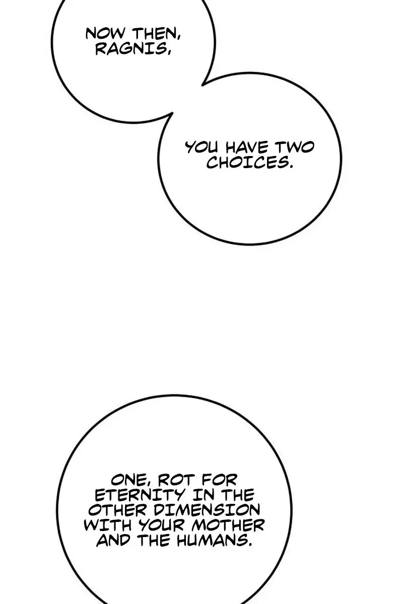 I Was More Overpowered Than the Hero, So I Hid My Power! Chapter 76 Page 76