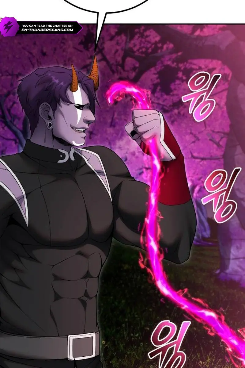 I Was More Overpowered Than the Hero, So I Hid My Power! Chapter 76 Page 77