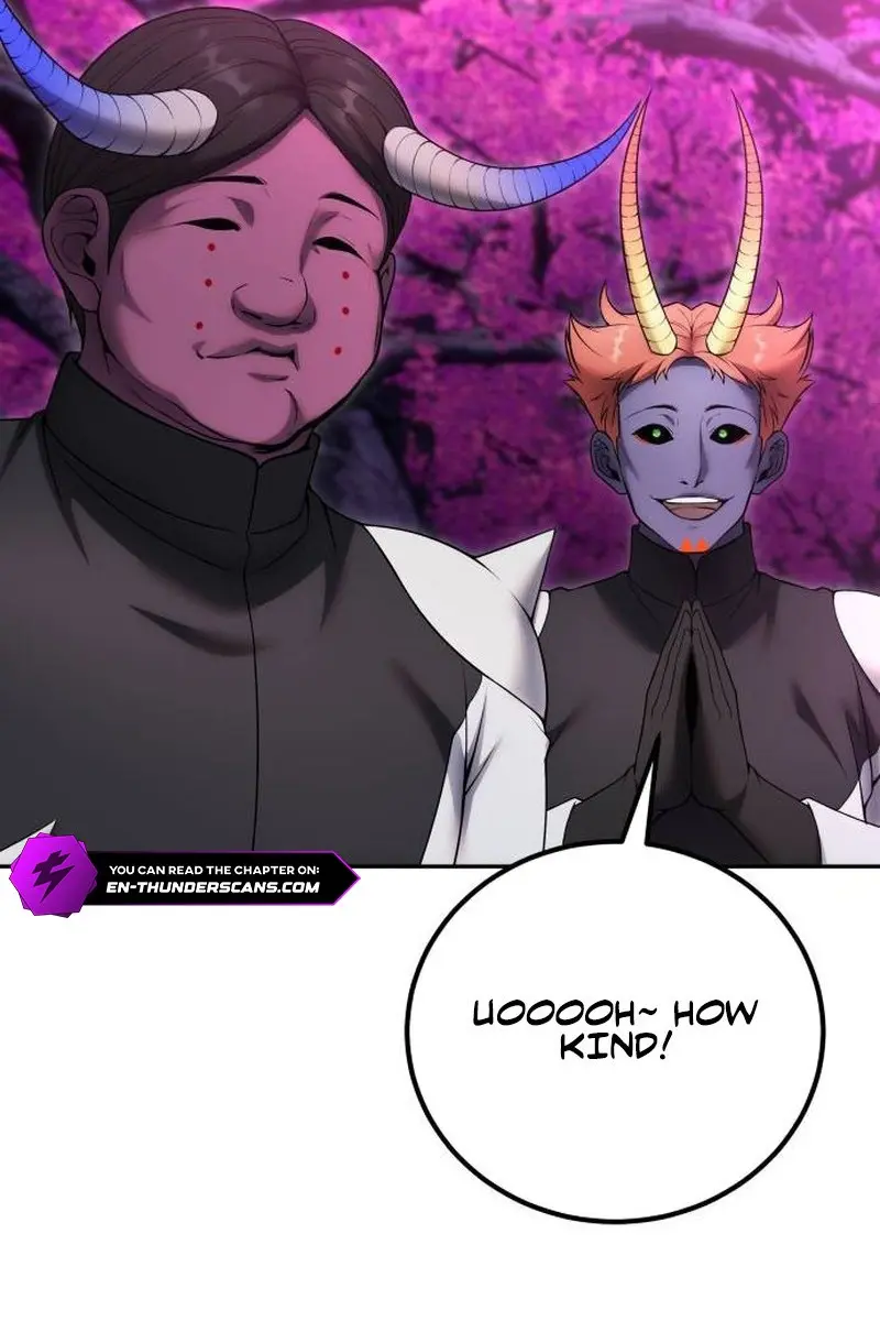 I Was More Overpowered Than the Hero, So I Hid My Power! Chapter 76 Page 80