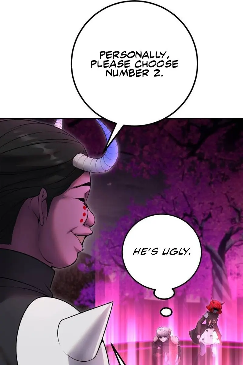 I Was More Overpowered Than the Hero, So I Hid My Power! Chapter 76 Page 85