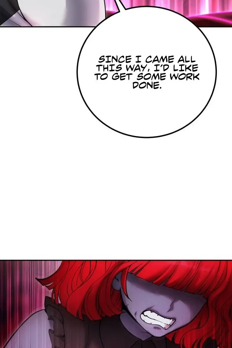 I Was More Overpowered Than the Hero, So I Hid My Power! Chapter 76 Page 86