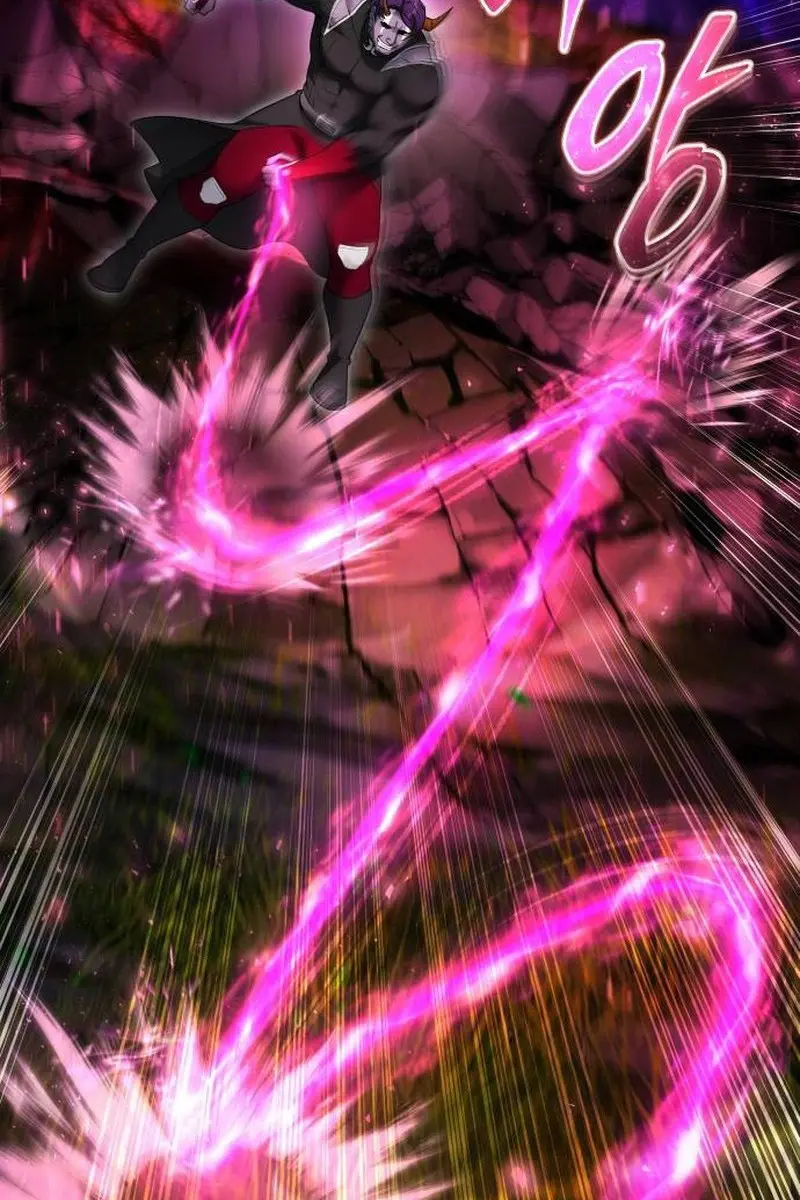 I Was More Overpowered Than the Hero, So I Hid My Power! Chapter 76 Page 91