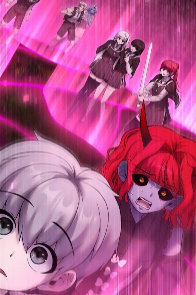 I Was More Overpowered Than the Hero, So I Hid My Power! Chapter 76 Page 93