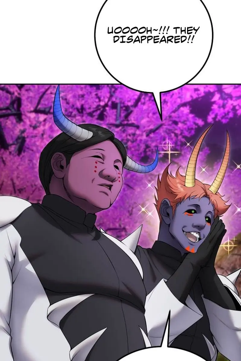 I Was More Overpowered Than the Hero, So I Hid My Power! Chapter 76 Page 97