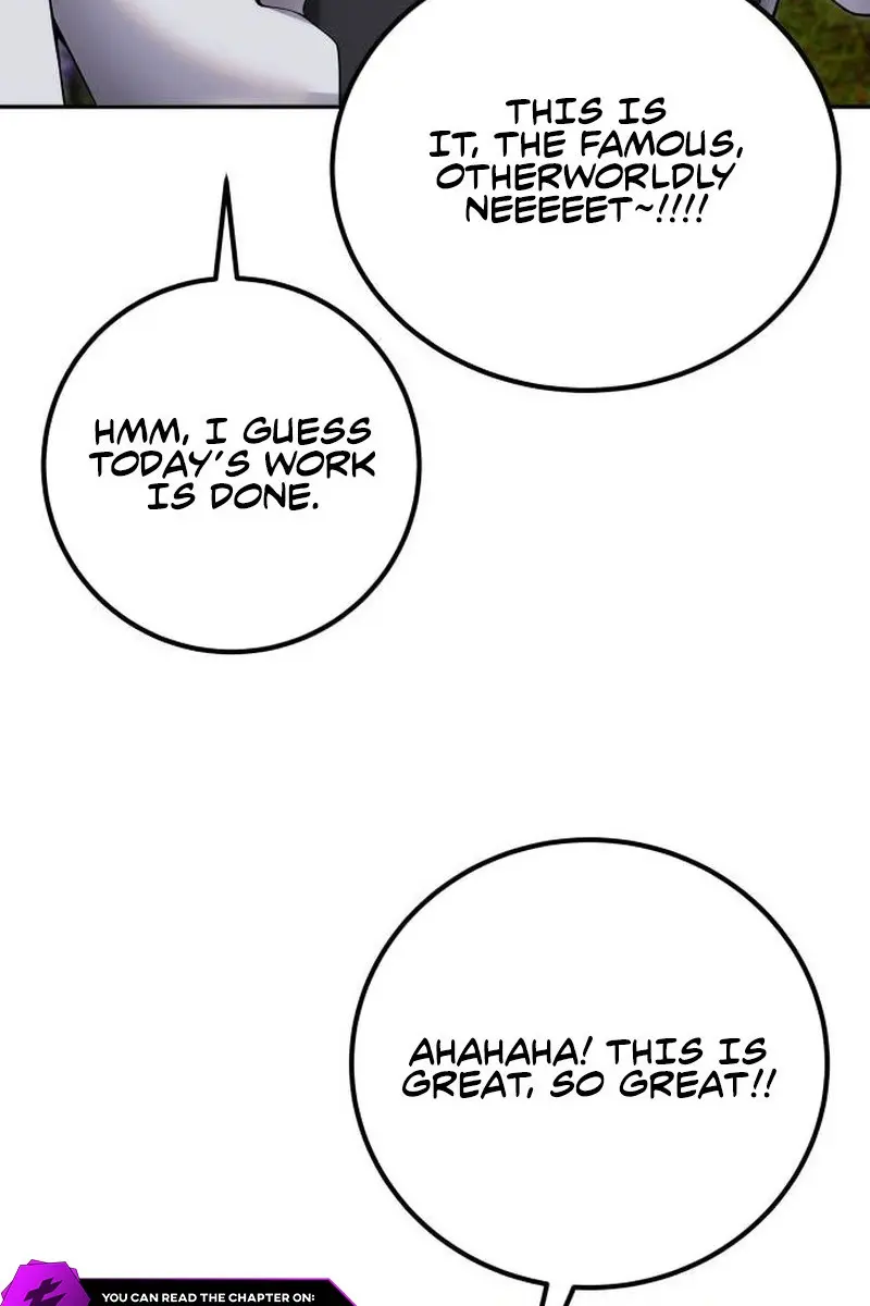 I Was More Overpowered Than the Hero, So I Hid My Power! Chapter 76 Page 98