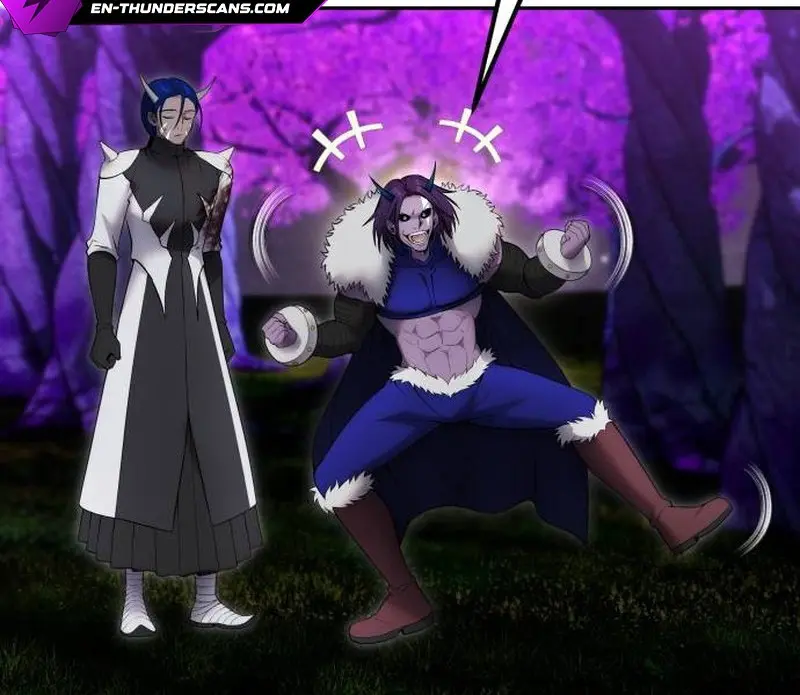 I Was More Overpowered Than the Hero, So I Hid My Power! Chapter 76 Page 99