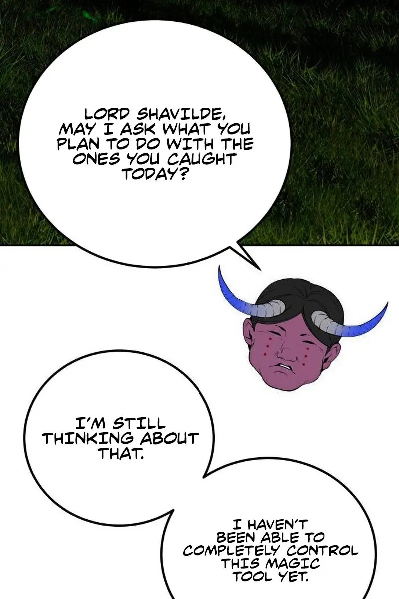 I Was More Overpowered Than the Hero, So I Hid My Power! Chapter 76 Page 100