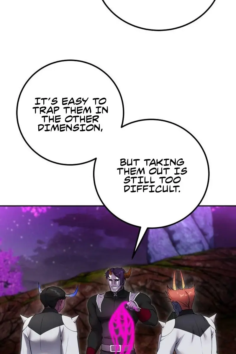 I Was More Overpowered Than the Hero, So I Hid My Power! Chapter 76 Page 101