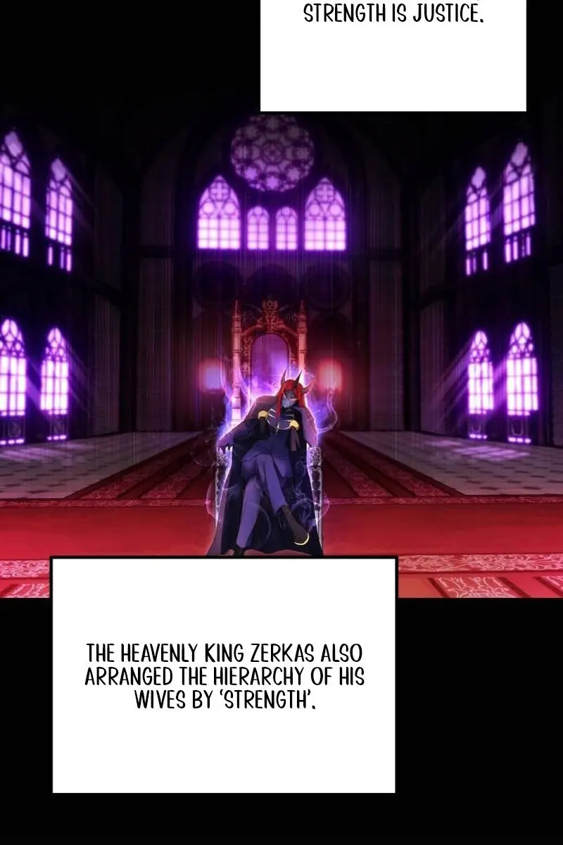 I Was More Overpowered Than the Hero, So I Hid My Power! Chapter 76 Page 107